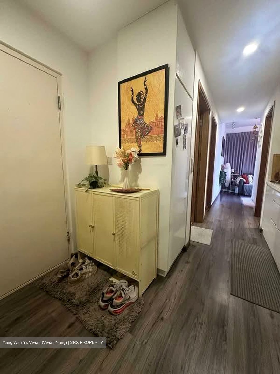 Idyllic Suites (D14), Apartment #548747811